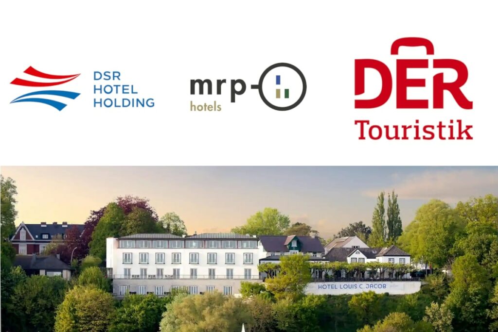 mrp hotels berät bei Gründung der DR Hospitality