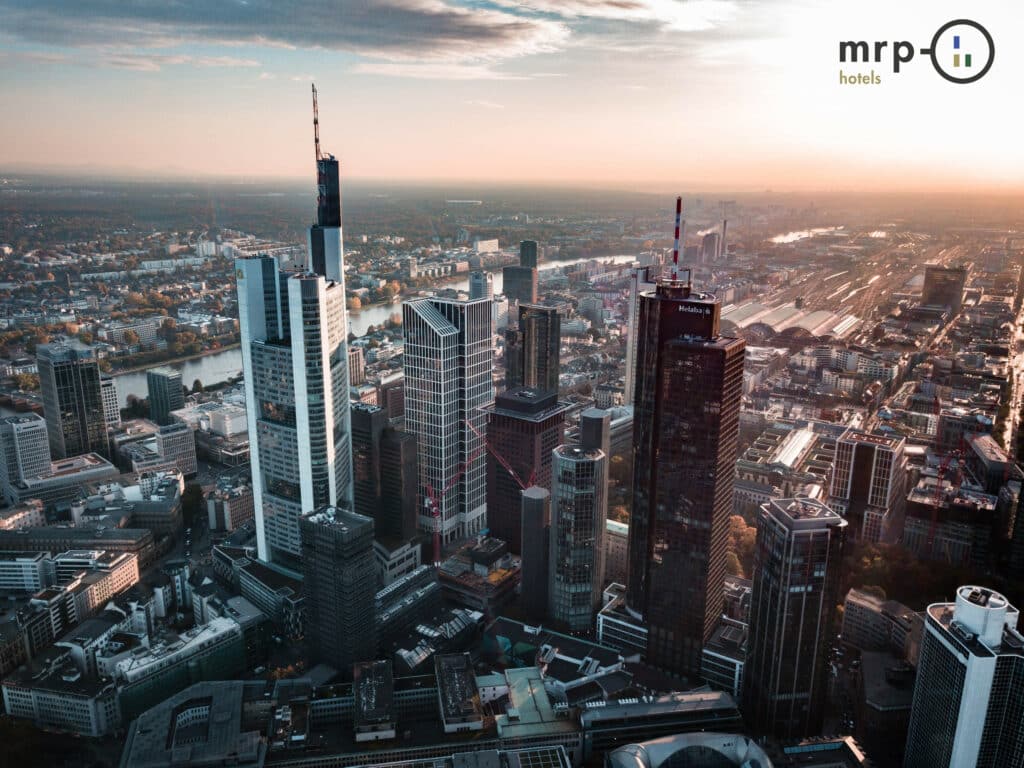 Bild: LINDNER HOTELS
