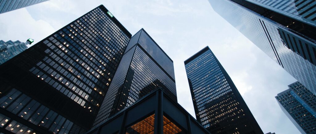 Picture of a Building