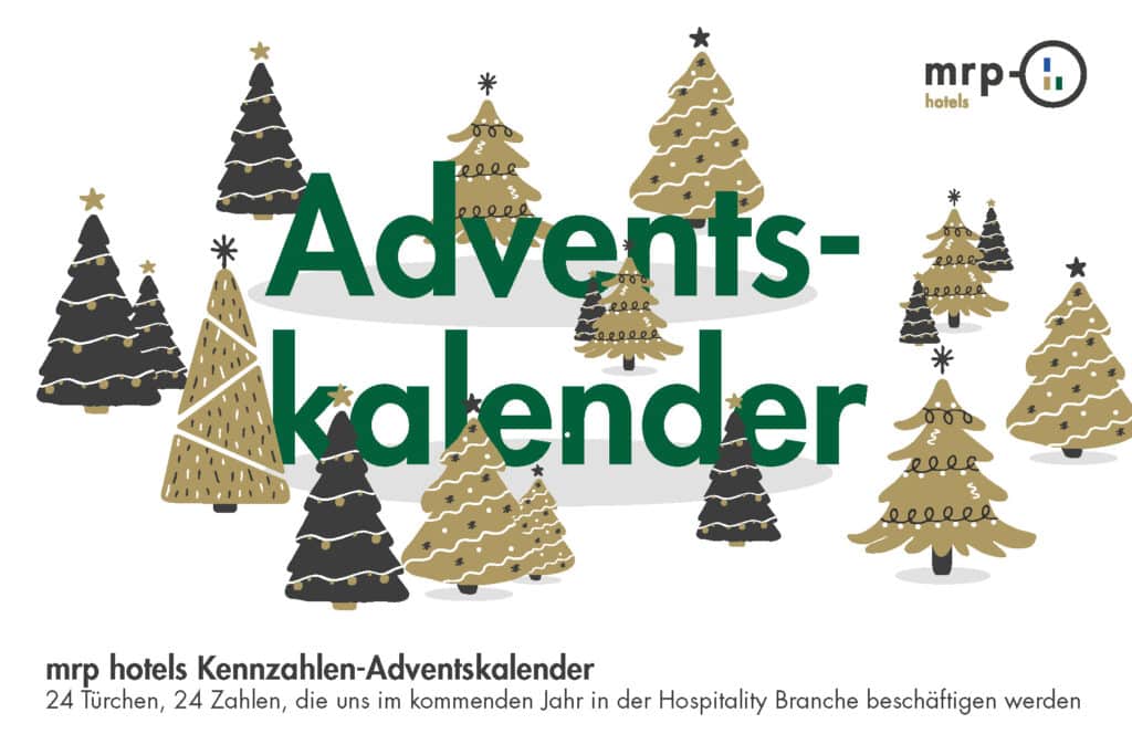 Ankündigung Adventskalender