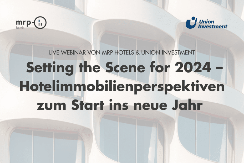 Setting the Scene 2024