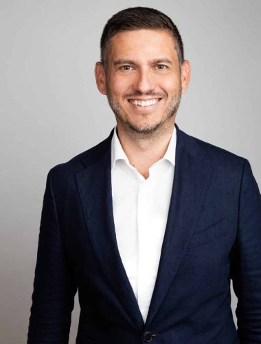 Martin Schaffer
