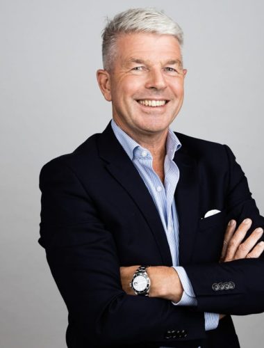 Olaf Steinhage