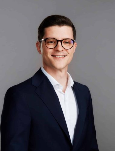 Daniele Giovannacci, MRP Hotel Development
